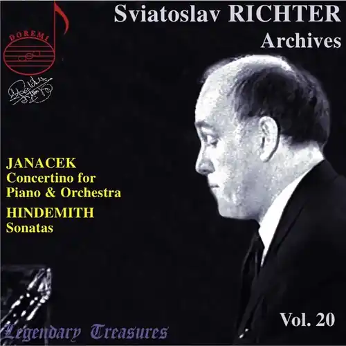 While Supplies Last Richter Archives 20