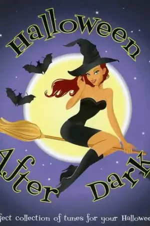 Discount Halloween After Dark