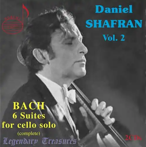 Daniel Shafran 2 Affordable