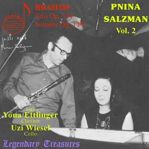 Flash Sale Legendary Treasures: Pnina Salzman 2
