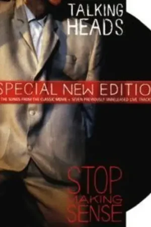 Express Delivery Stop Making Sense (Deluxe Edition) [Import]