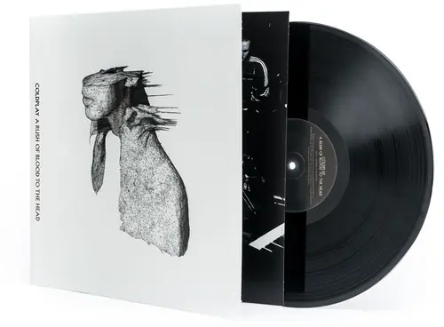 Rush of Blood to the Head Low Price
