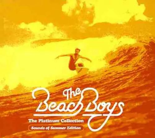 Platinum Collection: Sounds of Summer Edition Free Returns