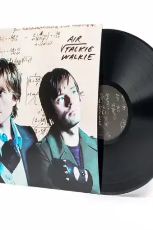 Talkie Walkie [Remastered Vinyl] Direct From Manufacturer