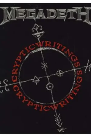 Free Shipping Cryptic Writings