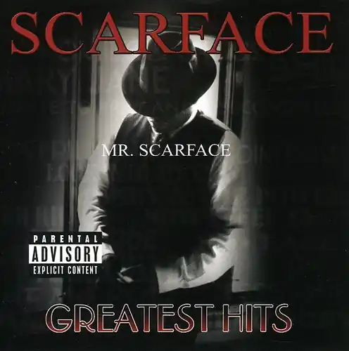 Premium Mr. Scarface: Greatest Hits