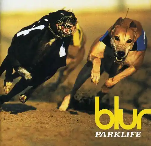 Parklife Order Now