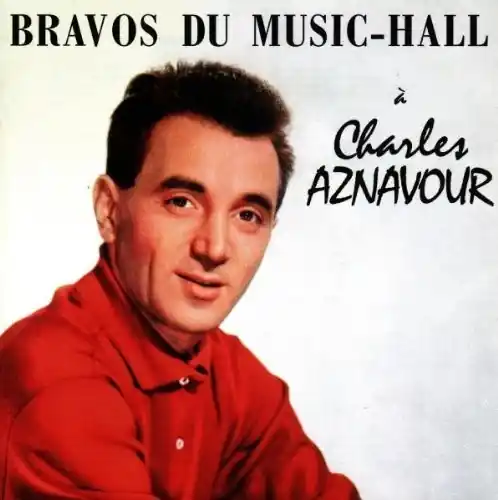 Bravos Du Music Hall Bargain