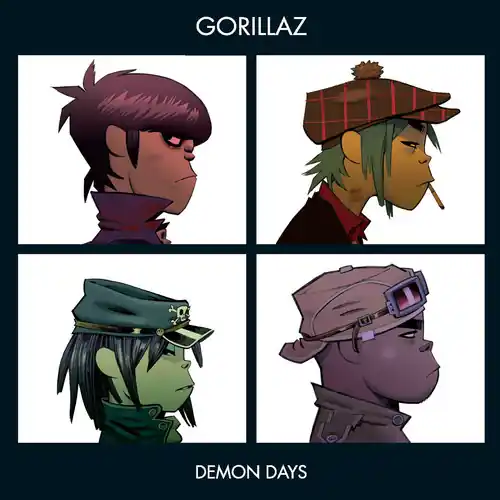 Demon Days One Day Deal
