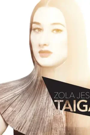 Fan Favorite Taiga [Download Included] [Colored Vinyl]