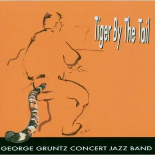 Tiger By the Tail Order Now