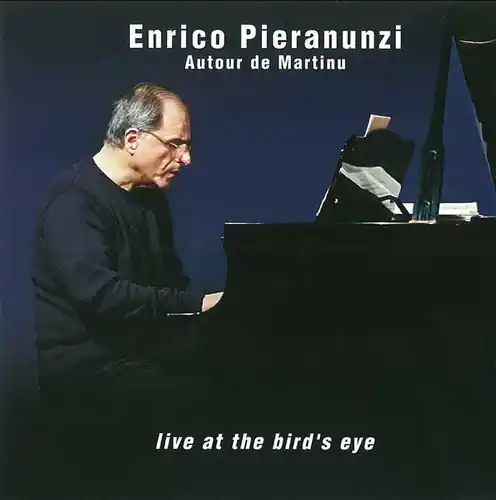 Live at the Bird's Eye Viral
