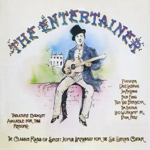 Factory Price The Entertainer