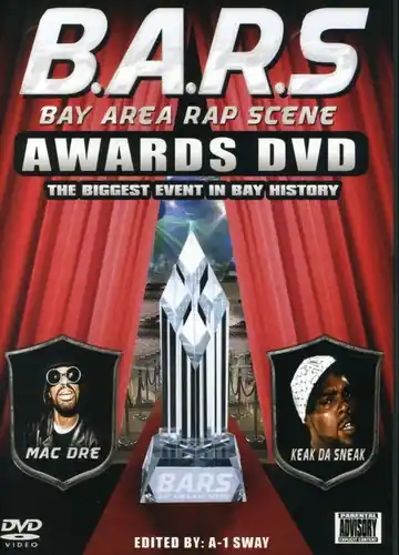 Holiday Sale Bars Awards