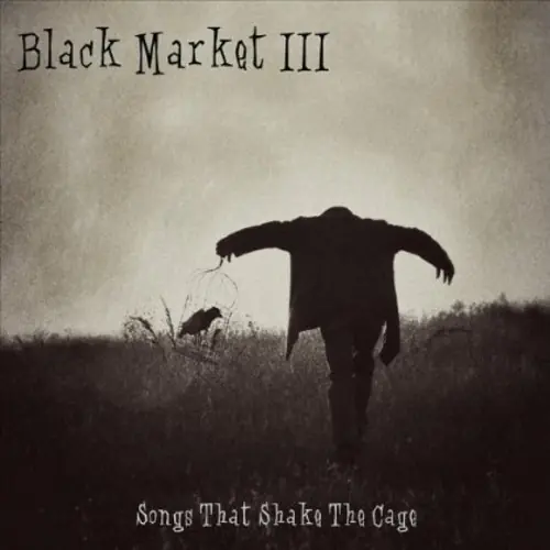 Songs That Shake the Cage Wholesale
