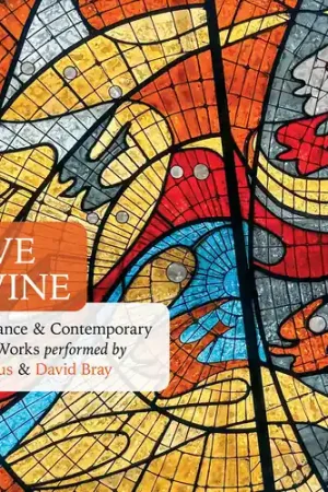 Love Divine - Renaissance & Contemporary Choral Hot Deal