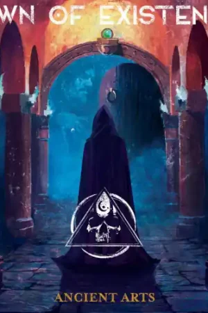 Save Now Ancient Arts [Digipak]