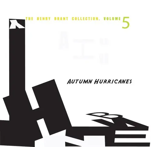Buy Online Henry Brant Collection 5
