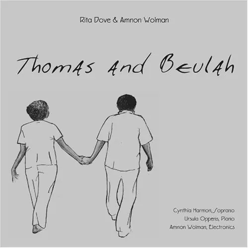 Thomas & Beulah: Wolman Direct From Factory