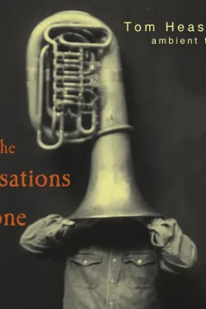 Exclusive On the Sensations of Tone