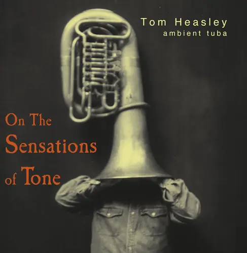 Exclusive On the Sensations of Tone