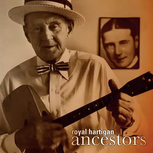 Ancestors Free Shipping