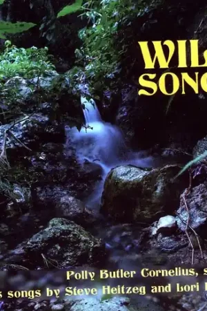 Original Wild Songs