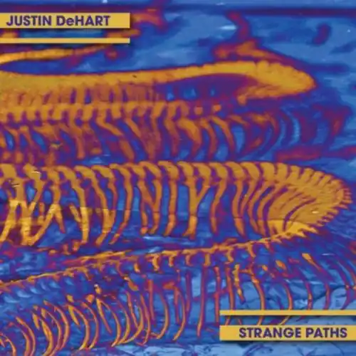 Professional Grade Strange Paths