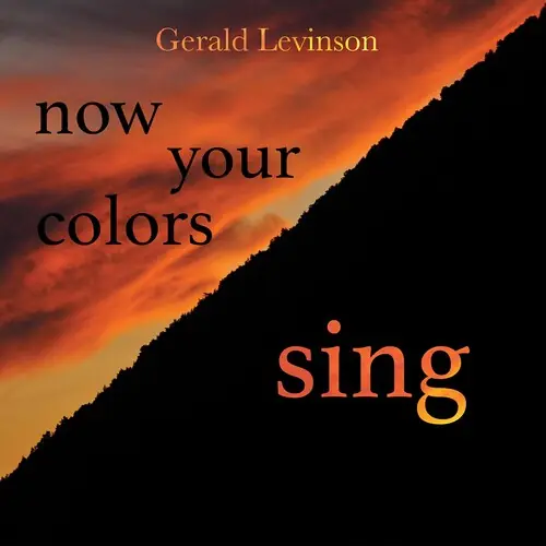 No Minimum Order Now Your Colors Sing (2pk)