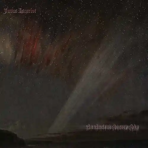 An Ancient Starry Sky Save Now