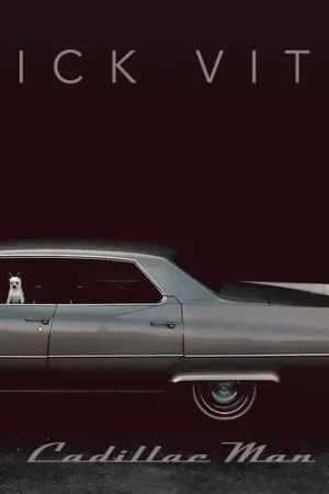 Cadillac Man Direct From Manufacturer