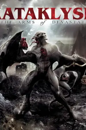 Place Order In The Arms Of Devastation (Mod)