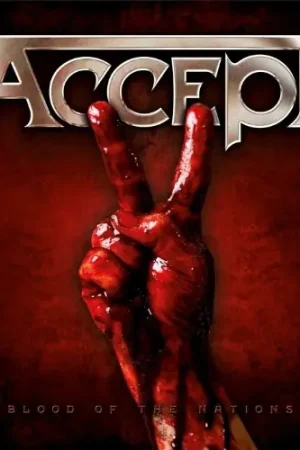 Direct From Manufacturer Blood of the Nations