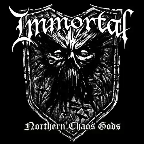 Hassle-Free Returns Northern Chaos Gods