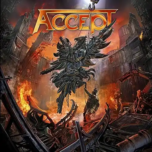 Fan Favorite The Rise Of Chaos