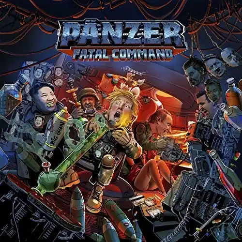 Special Discount Fatal Command