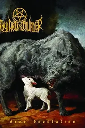 Buy Today Dear Desolation