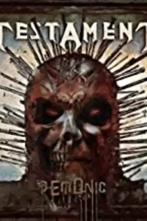Direct From Manufacturer Demonic