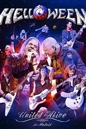 United Alive [3CD] Free Shipping