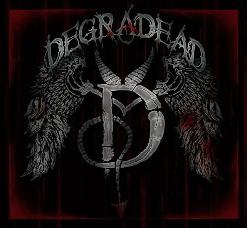 Degradead Low Price
