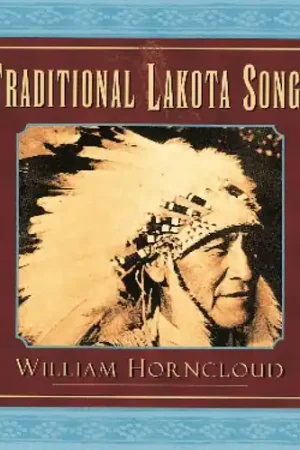 Traditional Lakota Songs Secure Checkout