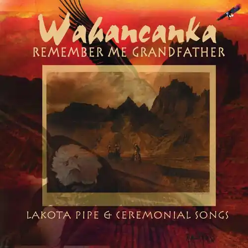 Exclusive Remember Me Grandfather