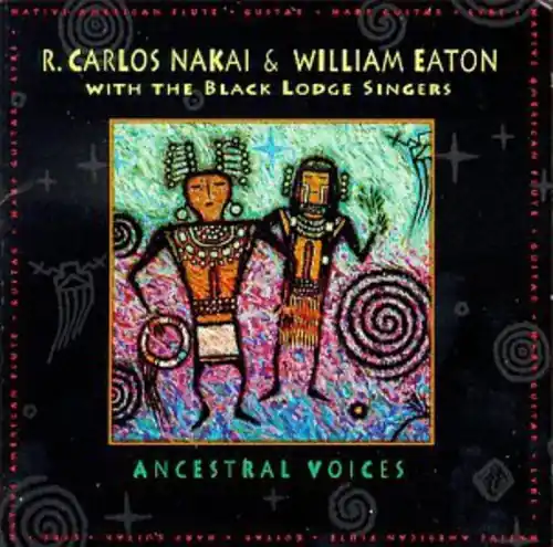 Shop Now Ancestral Voices