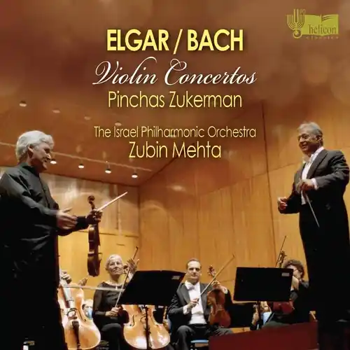 Violin Concerto Today Only