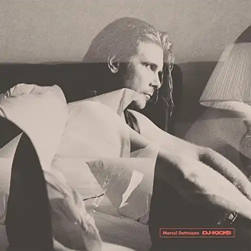 Weekend Sale Marcel Dettmann Dj-kicks