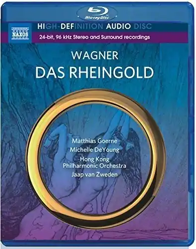 Price Cut Das Rheingold