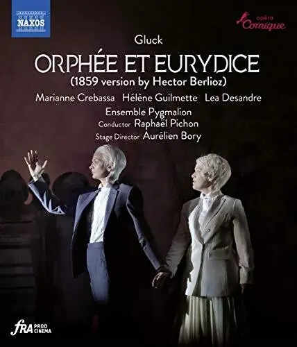 Sale Orphee Et Eurydice