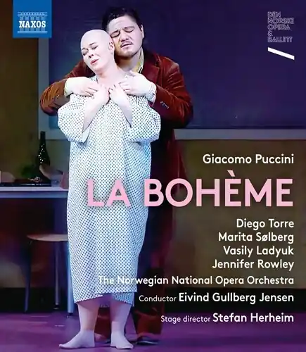 La Boheme Top Rated