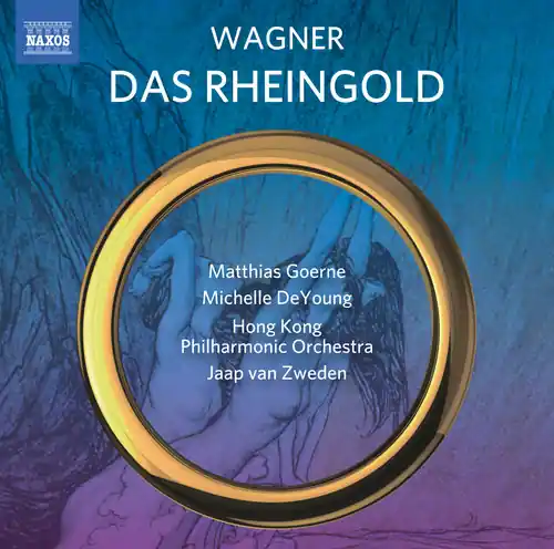 Wagner: Rheingold Genuine