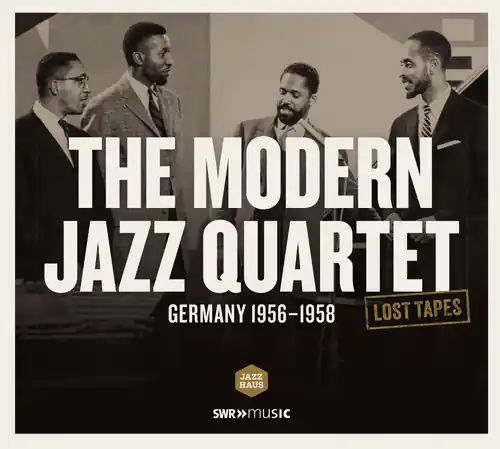 Buy Online The Modern Jazz Quartet